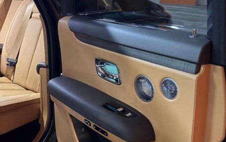 Rolls-Royce Ghost Series II рестайлинг, 2021 год, 25 500 000 рублей, 10 фотография