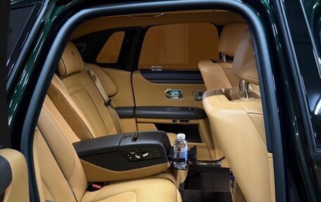 Rolls-Royce Ghost Series II рестайлинг, 2021 год, 25 500 000 рублей, 12 фотография