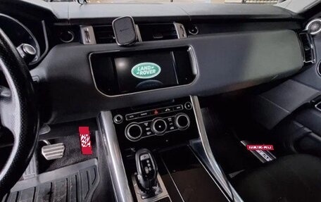 Land Rover Range Rover Sport II, 2014 год, 2 850 000 рублей, 10 фотография