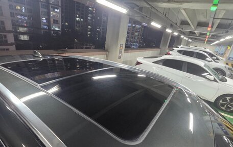 Genesis GV70, 2025 год, 12 фотография