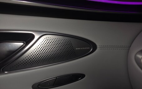 Genesis GV70, 2025 год, 10 фотография