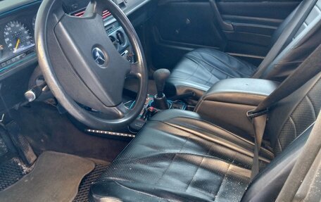 Mercedes-Benz 190 (W201), 1991 год, 180 000 рублей, 3 фотография