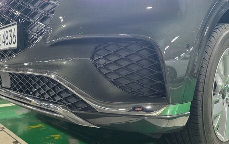 Genesis GV70, 2025 год, 14 фотография