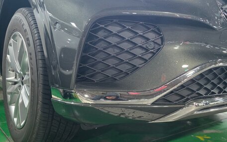 Genesis GV70, 2025 год, 13 фотография