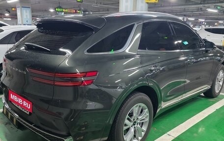 Genesis GV70, 2025 год, 3 фотография