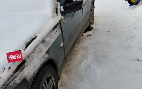 Mercedes-Benz 190 (W201), 1991 год, 180 000 рублей, 4 фотография