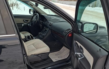 Volvo XC90 II рестайлинг, 2007 год, 1 295 000 рублей, 7 фотография