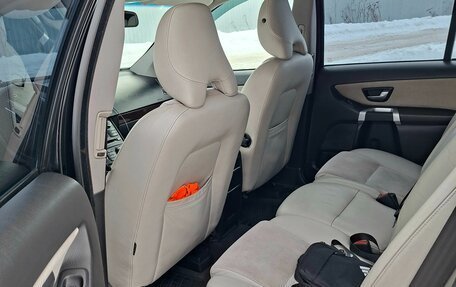 Volvo XC90 II рестайлинг, 2007 год, 1 295 000 рублей, 6 фотография