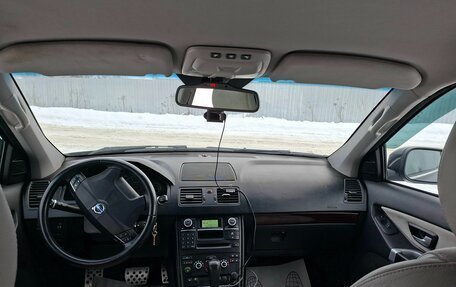 Volvo XC90 II рестайлинг, 2007 год, 1 295 000 рублей, 9 фотография