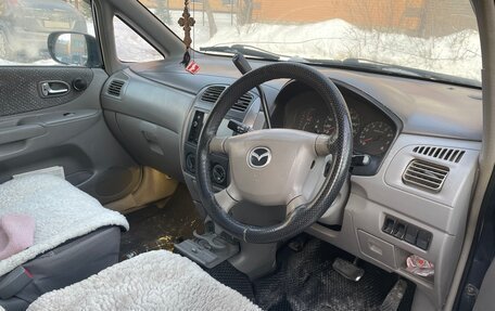 Mazda Premacy III, 2000 год, 315 000 рублей, 6 фотография