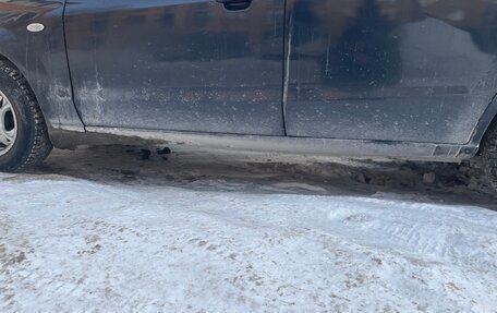 Mazda Premacy III, 2000 год, 315 000 рублей, 3 фотография