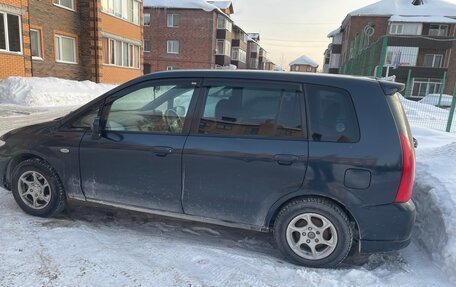 Mazda Premacy III, 2000 год, 315 000 рублей, 2 фотография