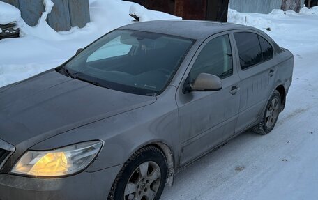 Skoda Octavia, 2011 год, 730 000 рублей, 6 фотография