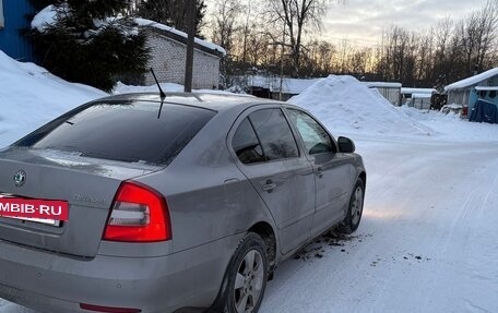 Skoda Octavia, 2011 год, 730 000 рублей, 9 фотография