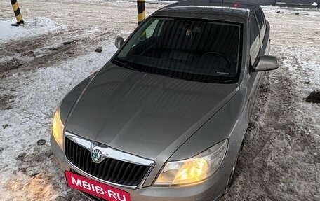 Skoda Octavia, 2011 год, 730 000 рублей, 2 фотография