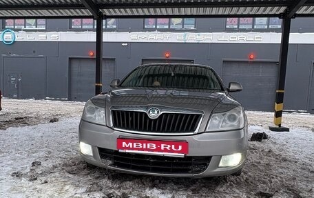 Skoda Octavia, 2011 год, 730 000 рублей, 4 фотография