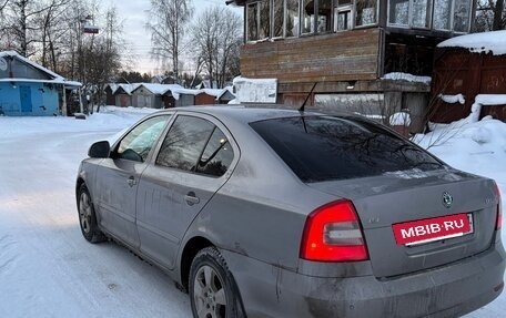 Skoda Octavia, 2011 год, 730 000 рублей, 7 фотография