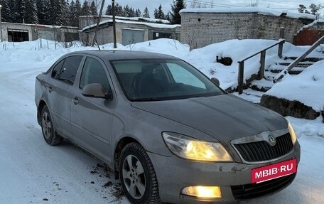 Skoda Octavia, 2011 год, 730 000 рублей, 10 фотография
