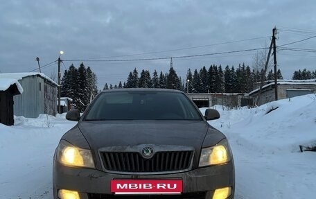 Skoda Octavia, 2011 год, 730 000 рублей, 5 фотография