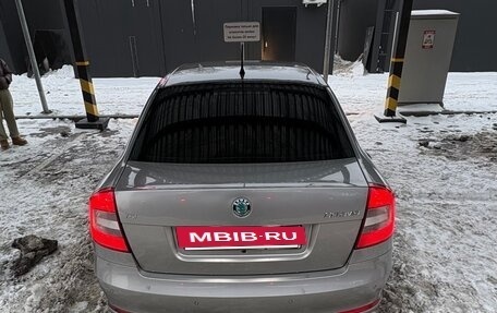 Skoda Octavia, 2011 год, 730 000 рублей, 3 фотография