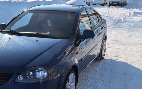 Chevrolet Lacetti, 2010 год, 710 000 рублей, 3 фотография