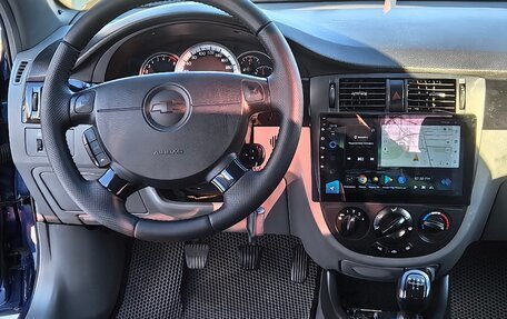 Chevrolet Lacetti, 2010 год, 710 000 рублей, 9 фотография