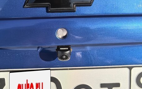 Chevrolet Lacetti, 2010 год, 710 000 рублей, 7 фотография