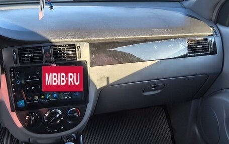 Chevrolet Lacetti, 2010 год, 710 000 рублей, 10 фотография