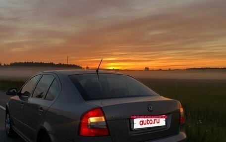 Skoda Octavia, 2011 год, 730 000 рублей, 18 фотография