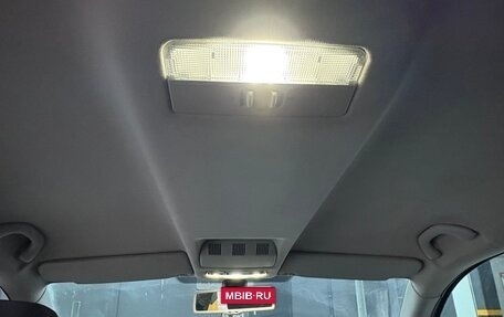 Skoda Octavia, 2011 год, 730 000 рублей, 14 фотография