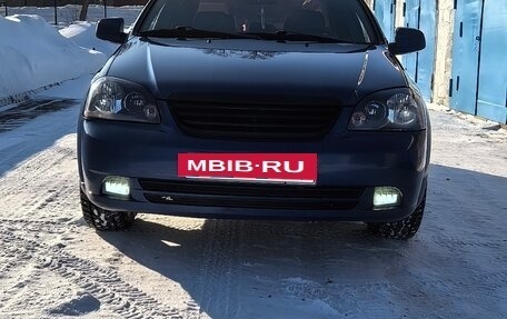 Chevrolet Lacetti, 2010 год, 710 000 рублей, 2 фотография