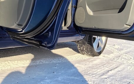 Chevrolet Lacetti, 2010 год, 710 000 рублей, 15 фотография