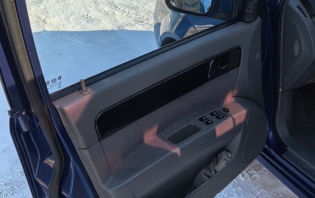 Chevrolet Lacetti, 2010 год, 710 000 рублей, 12 фотография