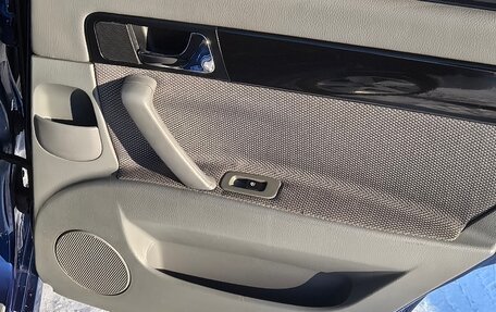 Chevrolet Lacetti, 2010 год, 710 000 рублей, 17 фотография