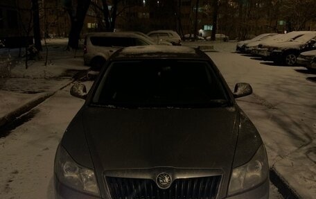 Skoda Octavia, 2011 год, 730 000 рублей, 17 фотография