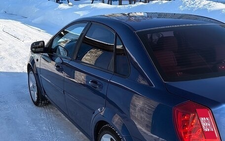 Chevrolet Lacetti, 2010 год, 710 000 рублей, 5 фотография