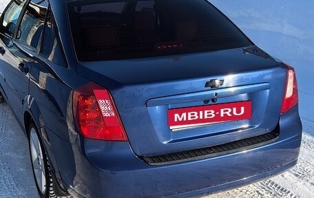 Chevrolet Lacetti, 2010 год, 710 000 рублей, 6 фотография