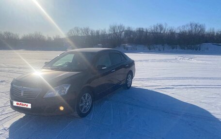 Toyota Premio, 2011 год, 1 300 000 рублей, 3 фотография