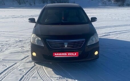 Toyota Premio, 2011 год, 1 300 000 рублей, 2 фотография