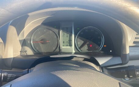 Toyota Premio, 2011 год, 1 300 000 рублей, 5 фотография