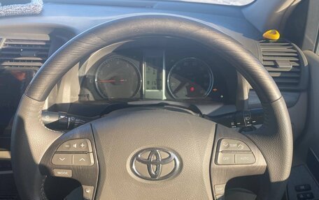 Toyota Premio, 2011 год, 1 300 000 рублей, 4 фотография