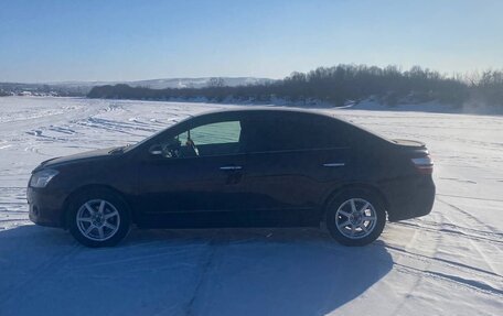 Toyota Premio, 2011 год, 1 300 000 рублей, 9 фотография