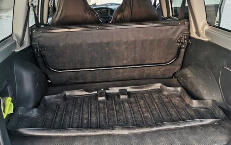 Toyota Probox I, 2011 год, 850 000 рублей, 5 фотография