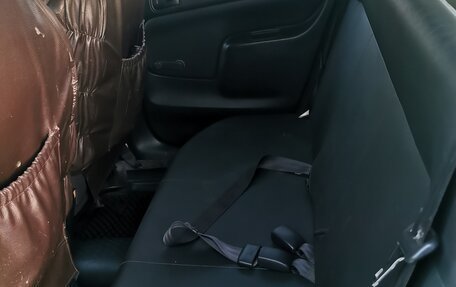 Toyota Probox I, 2011 год, 850 000 рублей, 6 фотография