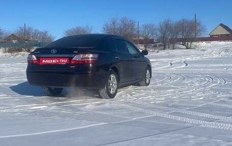 Toyota Premio, 2011 год, 1 300 000 рублей, 11 фотография