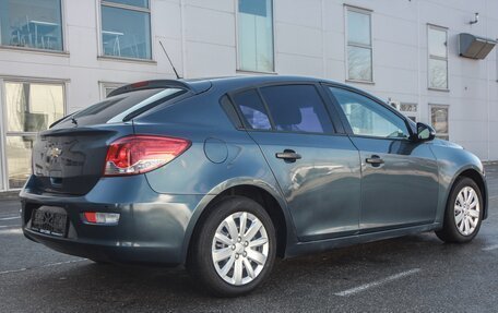 Chevrolet Cruze II, 2013 год, 499 000 рублей, 3 фотография