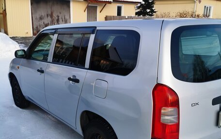 Toyota Probox I, 2011 год, 850 000 рублей, 10 фотография