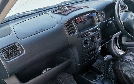 Toyota Probox I, 2011 год, 850 000 рублей, 7 фотография