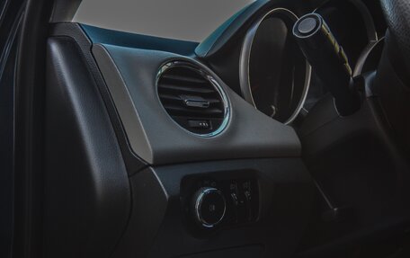 Chevrolet Cruze II, 2013 год, 499 000 рублей, 7 фотография