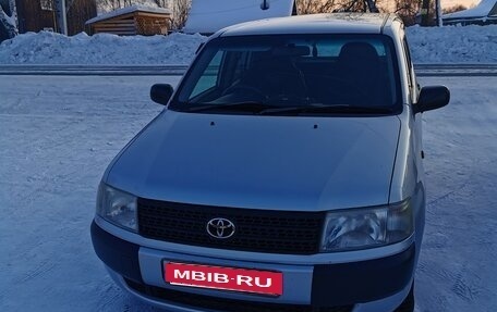 Toyota Probox I, 2011 год, 850 000 рублей, 11 фотография